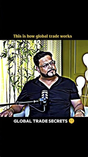 Import vs Export – Simple Explanation #importexport #globaltrade #buissnessshorts #entrepreneur