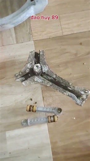 If your washing machine is making loud noises and shaking during the spin cycle, you should turn ...