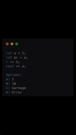 C++ Reference vs Value Explained!
