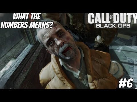 The Most Mind-Bending Interrogation in Call of Duty 😱 | Black Ops Gameplay
