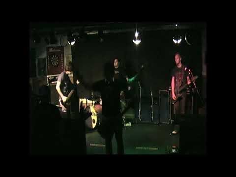 Octalux: 3.7.2009 @ Malabu Pub, Lexington, KY