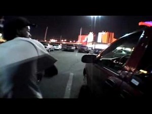 BumFights - Breaking Into Cars