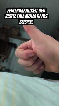 #mollath #afd #justiz #justizirrtum #jura #rechtsanwalt