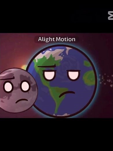 Solarballs animation titan x luna @SolarBallsEsp @SolarBalls