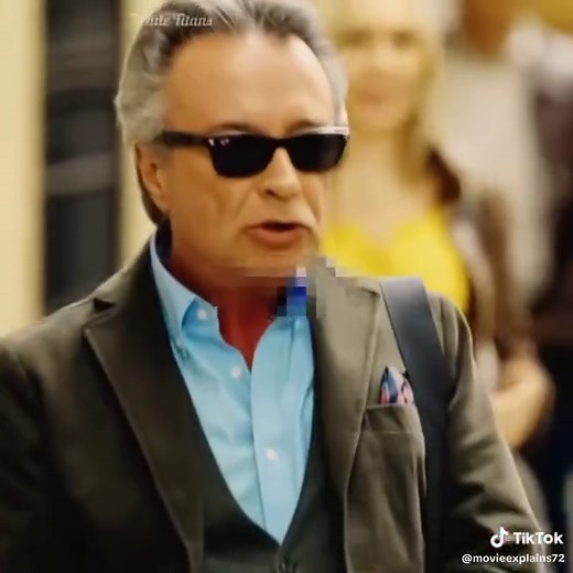 Best Sci-Fi Thriller Movie Explanation