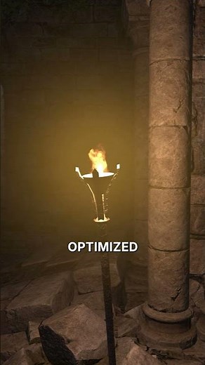 Add stunning volumetric lighting to Unity in seconds with Volumetric Lights 2.#unity #unity3d