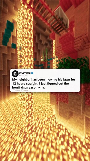 Mysterious Lawn Mowing Neighbor Unveiled | Horror Story Revealed