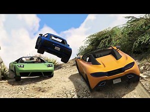 Celebrating A Birthday With Gfreds! - More Gfred GTA 5
