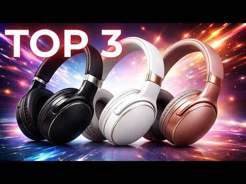 TOP 3 Meilleur Casque à Réduction Active de Bruit 2026