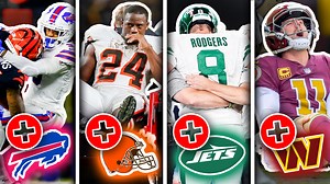 All 32 NFL Teams Most Devasating Injury Of All-Time