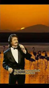 Engelbert Humperdinck – The Voice of Love 💫❤️⚘️​#music#vibes#trending#reelsviral#lyrics