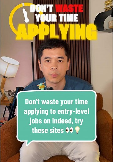 Top 4 Sites for Entry-Level Job Opportunities