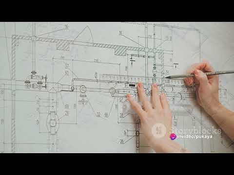 INTRODUCTION TO SCALE DRAWING. PRE-TECHNICAL STUDIES. GRADE 8.