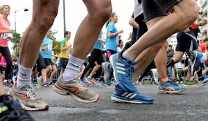 À Brest, une course caritative en jupe ce dimanche 16 mars