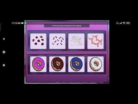 Donuts for Harold Quest | Summertime saga v 0.20