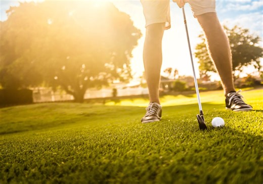 How Far Forward Should Your Hands Be At Address? Why It Looks Different For Every Club