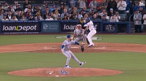 Top 25 plays of the 2024 MLB playoffs