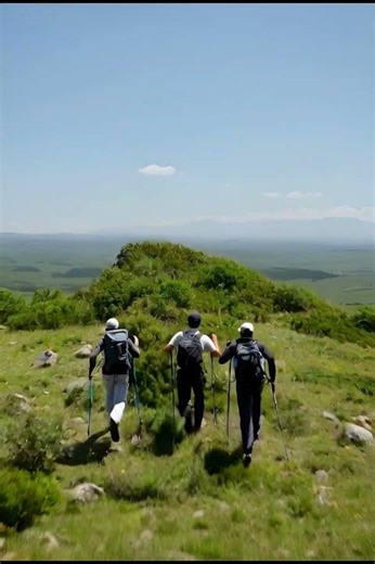 Short Cinematic Travel Film | #mountains #cinematicadventures #drone
