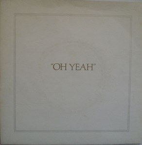 Roxy Music - Oh Yeah