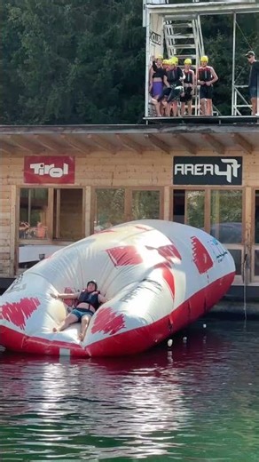 World's Most Dangerous Water Park! #dhruvrathee