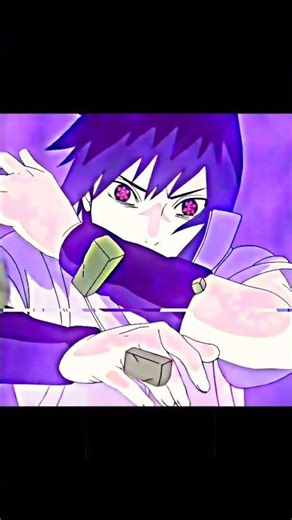 sasuke uchiha cold edit🥶| #anime #sasuke #edit #trending