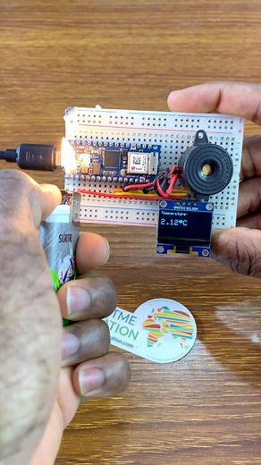 3.9K views · 17 reactions | Accessing Arduino Nano 33 IoT Internal Temperature | Upload Ideas with Itamar | Facebook