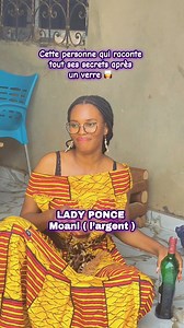 LADY PONCE Moni ( l’argent ) On connaît tous une personne comme ça 🤣🤣 J’aime les classiques donc ça ne vous surprend plus norrrrrr 🥰 #FloraEtoundi #music #Cameroun #tiktok #Ekang #Bikutsi #beti #Yaounde #musique #musi | Flora Etoundi