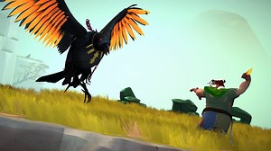 Gods Will Fall zeigt sich im neuen Gameplay