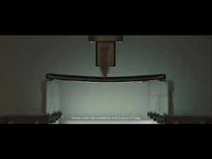 Samsung Quality Assurance- Extensive Tests