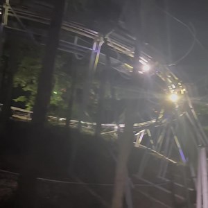4.9K views · 94 reactions | No shades needed on the coaster at night! Open until 10pm tonight and tomorrow! Book your ride now at aeriesresort.com/coaster #graftonil #alpinecoaster #nightride #thingstodo | Aerie's Resort & Winery | Facebook