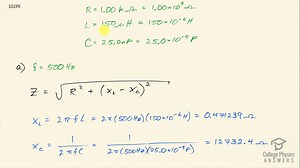 OpenStax College Physics Solution, Chapter 23, Problem 102 (Problems and Exercises)