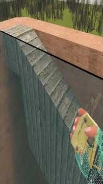 SCP-096 Chase In Garry's Mod #garrysmod #gmod #scp #nextbots #gaming #shorts