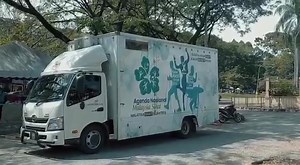 Kementerian Kesihatan Malaysia - Portal Myhealth on Reels