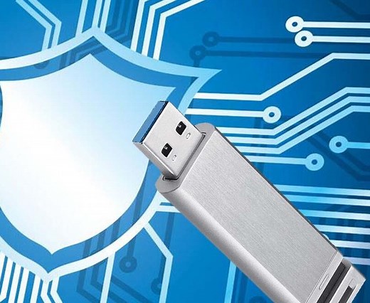 Antivirus para Pendrive ¡Lista de los 12 Mejores del 2021! - VidaBytes