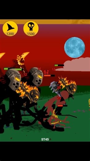 stick war legacy Ep133 #shorts