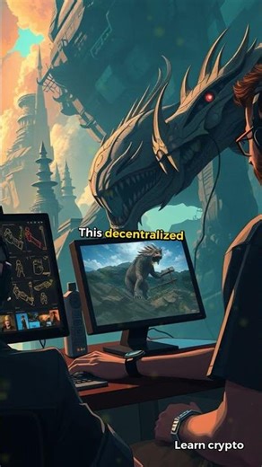 Render Network Explained | Crypto Meets GPUs, AI & 3D Rendering Power