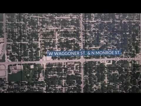 One person hurt in Sunday afternoon shooting in Decatur