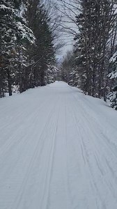 19K views · 2.9K reactions | Fridays trail report ☠️ Stretch Western UP Trail Reports Web Cam https://video.nest.com/live/4BKmS6XRiT | Western UP Trail Reports | Facebook