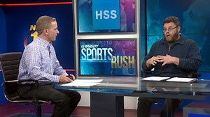 Five weeks into the season and the high school football playoff contenders are starting to emerge! News 12's Kevin Maher and Andrew Rappaport break it down with highlights, interviews and analysis. Catch the full SPORTS RUSH show Monday night on News12 , Channel 61 at 9:30 p.m. and 11:30 p.m. | News 12 Long Island