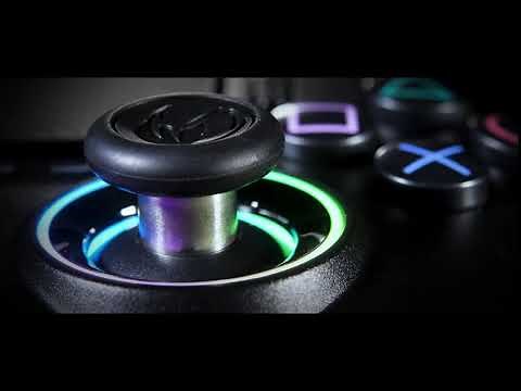 NACON | REVOLUTION PRO CONTROLLER 3 pour PS4™/ PC | Présentation