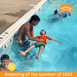 ‍♂️ Making a splash at Park Shore Country Day Camp! Check out this...