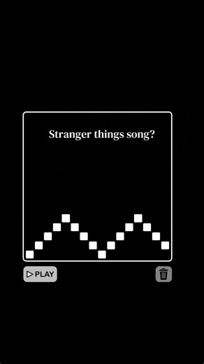#viral #fyp | Stranger Things Music