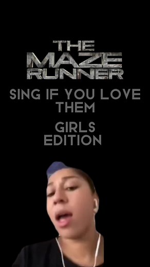 #teresatmr #kayascodelario #harriettmr #nathalieemmanuel #brendatmr #rosasalazar #sonyatmr #katherinemcnamara #avapaigetmr #patriciaclarkson #marytmr #lilitaylor #themazerunner #thescorchtrials #fypシ #foryou