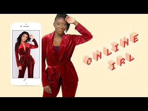 This is What Fashion Nova Looks Like In Real Life | ELLE