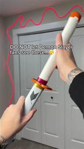 The Perfect Christmas Gift For Demon Slayer Fans Doesn’t Exist? 😮‍💨