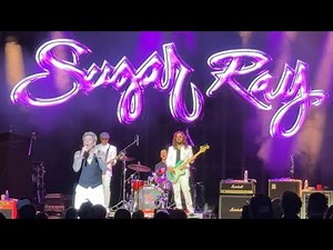 Sugar Ray (Full Set in 4K Live from Cleveland)