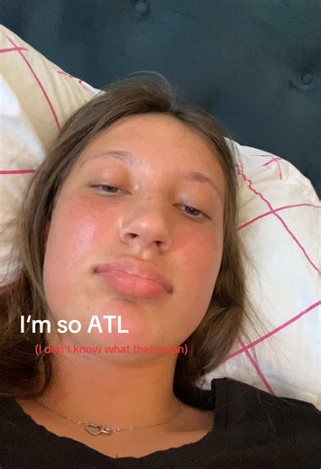 But i‘m so ATL #fyyyyyyyyyyyyyyyy