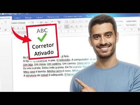 How to Enable Spell Check in Word