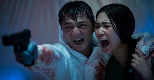 Ce film d'horreur qui cartonne en streaming propose une expérience unique et les internautes l'adorent : "Une folie qui marquera les esprits !"