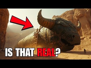 7 Ancient Battering Rams That Broke Through Gates